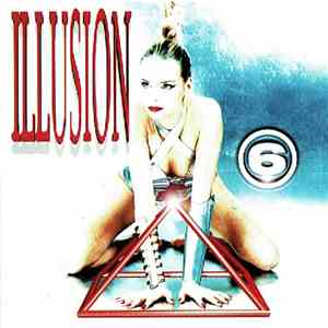 Various - Illusion 6 - Trance Odyssey II download flac