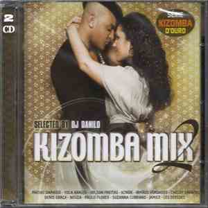 Various - Kizomba Mix 2 download flac