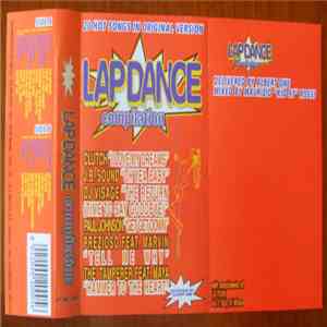 Various - Lap Dance Compilation download flac