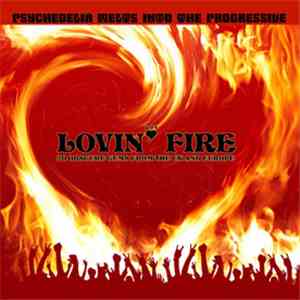 Various - Lovin' Fire (20 Obscure Gems From The UK And Europe) download flac