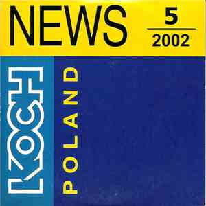 Various - News 5 /2002 download flac