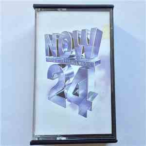 Various - Now That's What I Call Music 24 download flac