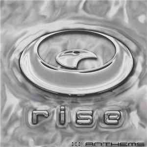 Various - Rise Anthems download flac