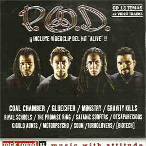 Various - Rock Sound Volumen 51 download flac