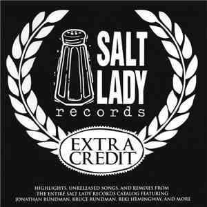 Various - Salt Lady Records: Extra Credit download flac