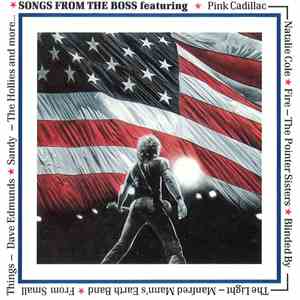 Various - Songs From The Boss download flac