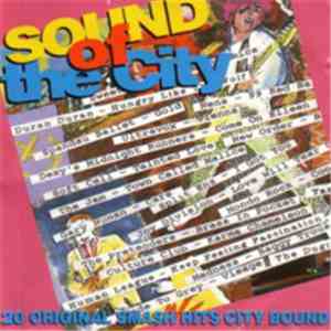 Various - Sound Of The City download flac