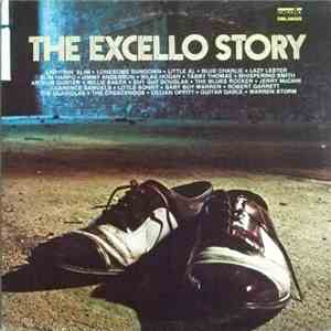 Various - The Excello Story download flac