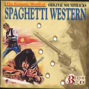 Various - The Fantastic World Of Spaghetti Western download flac
