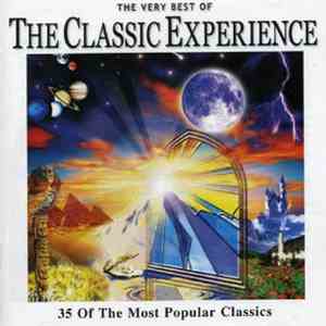 Various - The Very Best Of The Classic Experience download flac