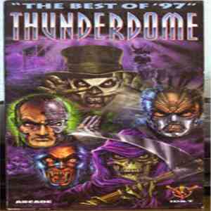 Various - Thunderdome - The Best Of '97 download flac