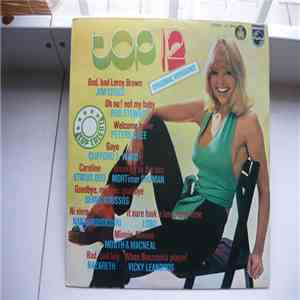 Various - Top 12 Original Versions download flac