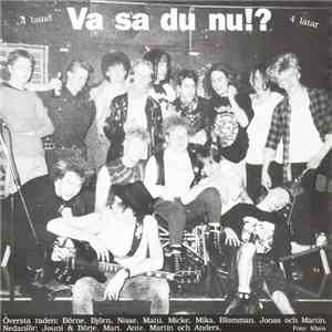 Various - Va Sa Du Nu? download flac