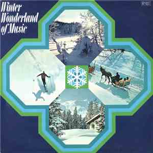 Various - Winter Wonderland Of Music download flac