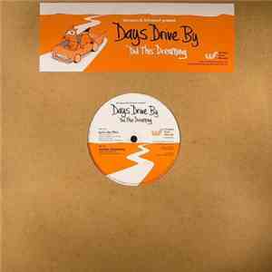 Vincenzo & Schmoov! Present Days Drive By - Did This Dreaming download flac