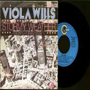 Viola Wills - Tiempo Tormentoso download flac