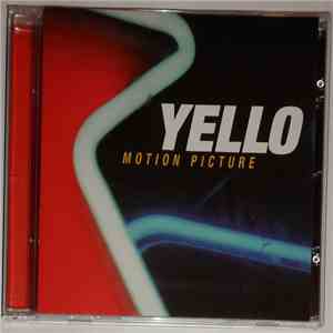 Yello - Motion Picture download flac