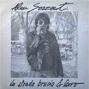Alan Sorrenti - La Strada Brucia & Corro download flac