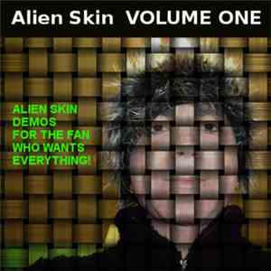 Alien Skin  - Volume One download flac