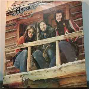 America  - Hideaway download flac