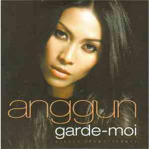 Anggun - Garde-Moi download flac