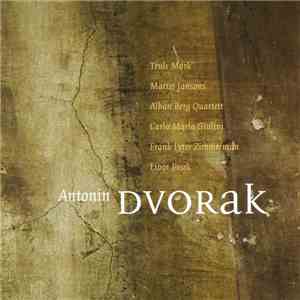 Antonín Dvořák - Antonin Dvorak download flac