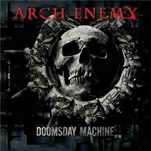 Arch Enemy - Doomsday Machine download flac