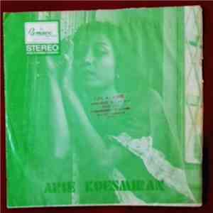 Arie Koesmiran - Manis Manis Manis download flac