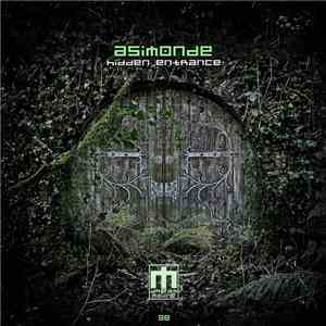 Asimonde - Hidden Entrance download flac