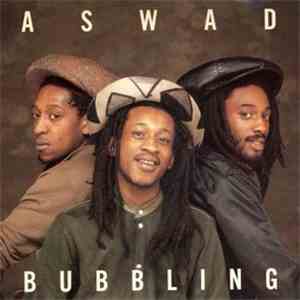 Aswad - Bubbling download flac