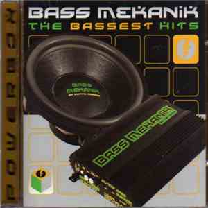 Bass Mekanik - Powerbox - The Bassest Hits download flac