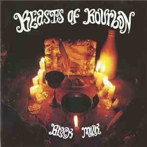 Beasts Of Bourbon - Black Milk download flac