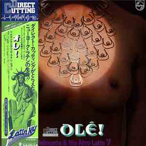 Belmonte & His Afro Latin 7 - Olé! download flac