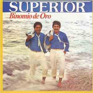 Binomio De Oro - Superior download flac