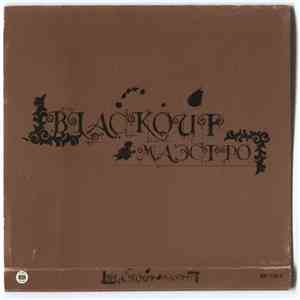 Blackout  - Маэстро download flac