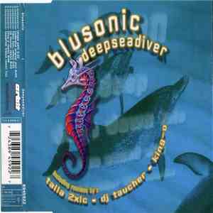 Blusonic - Deepseadiver download flac
