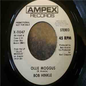Bob Hinkle - Ollie Moggus download flac