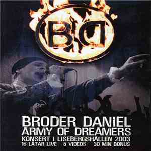 Broder Daniel - Army Of Dreamers download flac