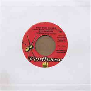 Buju Banton & Peter (Of Morgan Heritage) - Reap What You Sew download flac