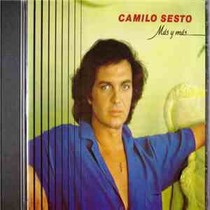 Camilo Sesto - Mas Y Mas download flac