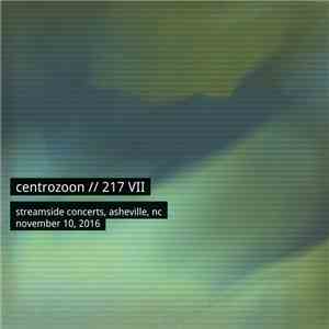 Centrozoon - 217 VII download flac
