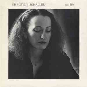 Christine Schaller - Real Life download flac