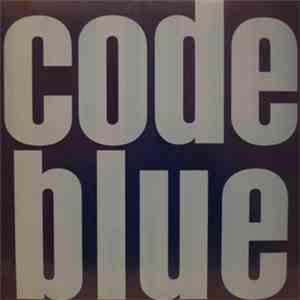 Code Blue  - Untitled download flac