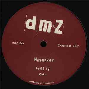 Coki - Haymaker / Revolution download flac