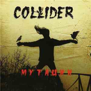 Collider  - Мутации download flac