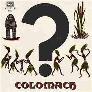 Colomach - Colomach download flac