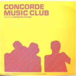 Concorde Music Club - Alternative-fiction download flac