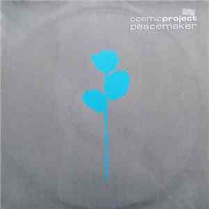 Cosmic Project - Peacemaker download flac