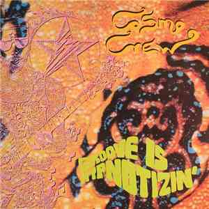 Cosmo Crew - Groove Is Hypnotizin' download flac