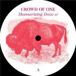 Crowd Of One  - Mesmerizing Dove EP download flac
